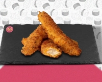 Finger Poulet