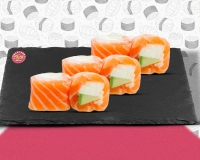 S2 Saumon Avocat Cheese