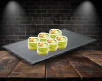 P6 Printemps Poulet Mayo Avocat