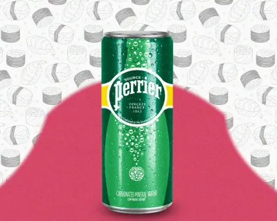 Perrier