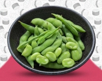 Salade Edamame