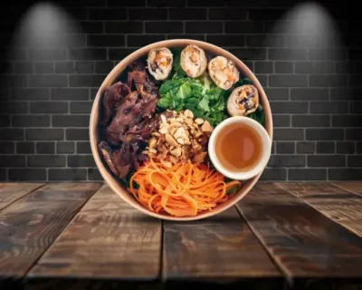 BB2 Bo-Bun Boeuf