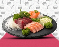 SA5 Sashimi Mix