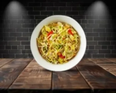 PT1 Pad Thaï Veggie