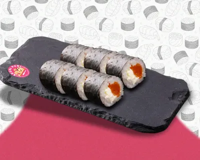 M3 Maki Saumon Cheese
