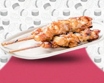 Yakitori Poulet
