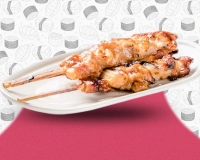 Yakitori Poulet