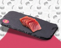 SA7 Sashimi Thon x6 pièces
