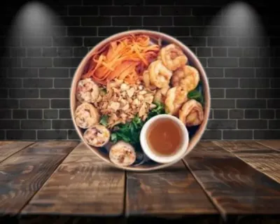 BB3 Bo-Bun Crevettes