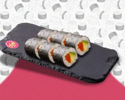 M2 Maki Saumon Avocat